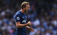 Harry kane
